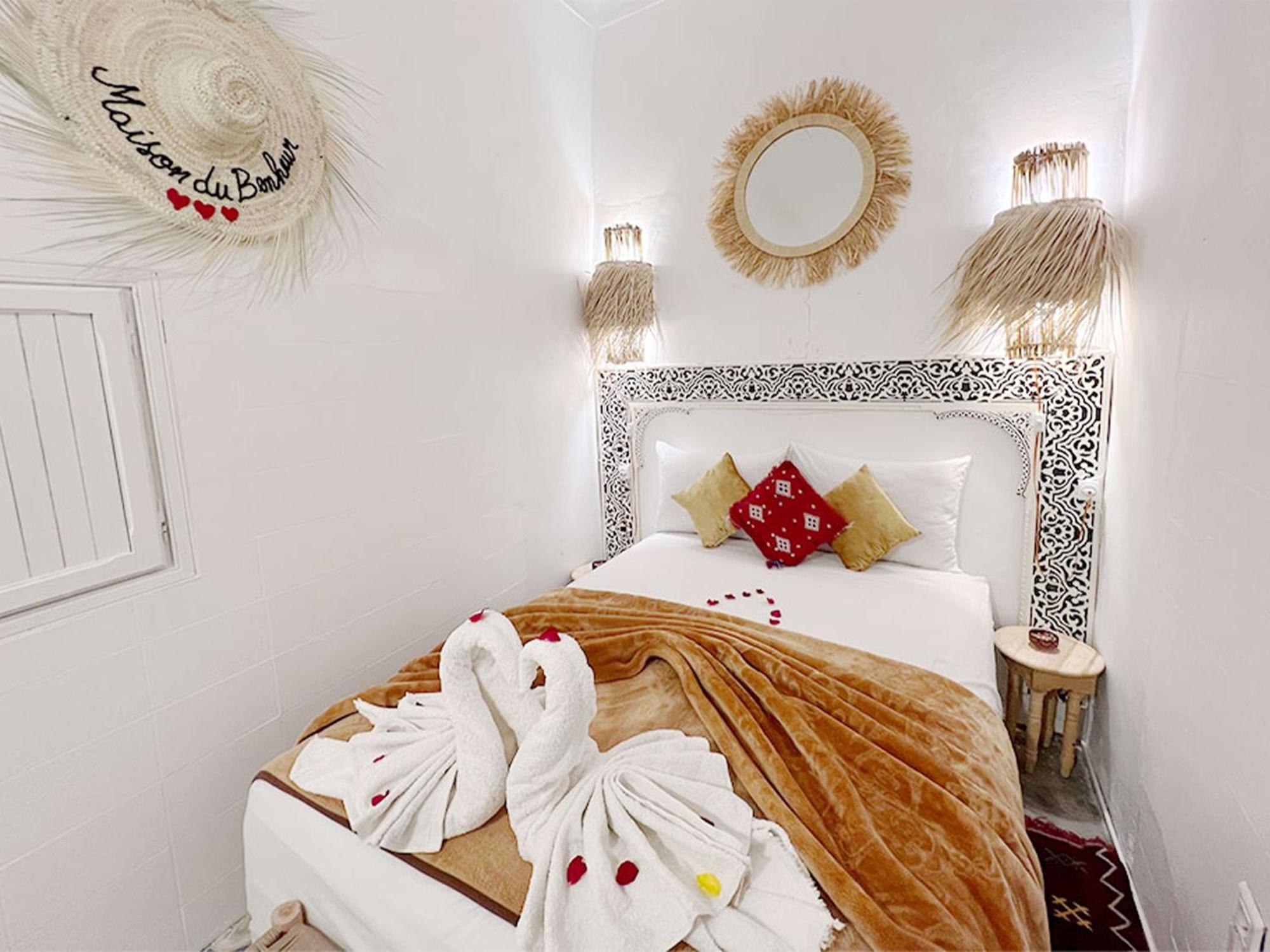 Riad Des Remparts Marrakech Marrakesh Luaran gambar
