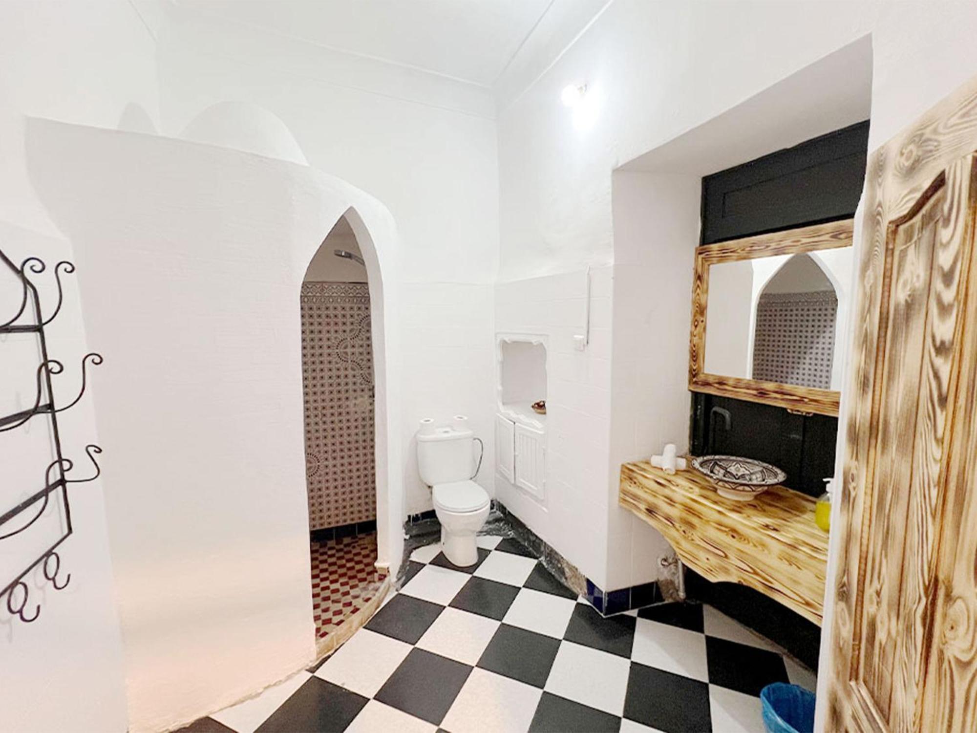 Riad Des Remparts Marrakech Marrakesh Luaran gambar